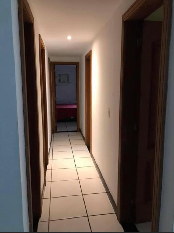 Apartamento No Recreio Daire Rio de Janeiro Dış mekan fotoğraf