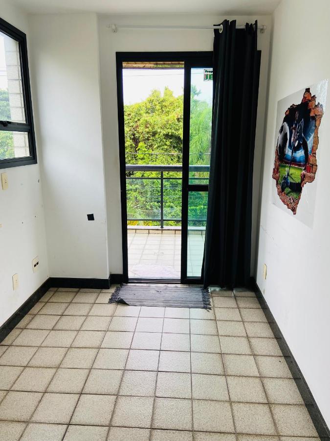 Apartamento No Recreio Daire Rio de Janeiro Dış mekan fotoğraf