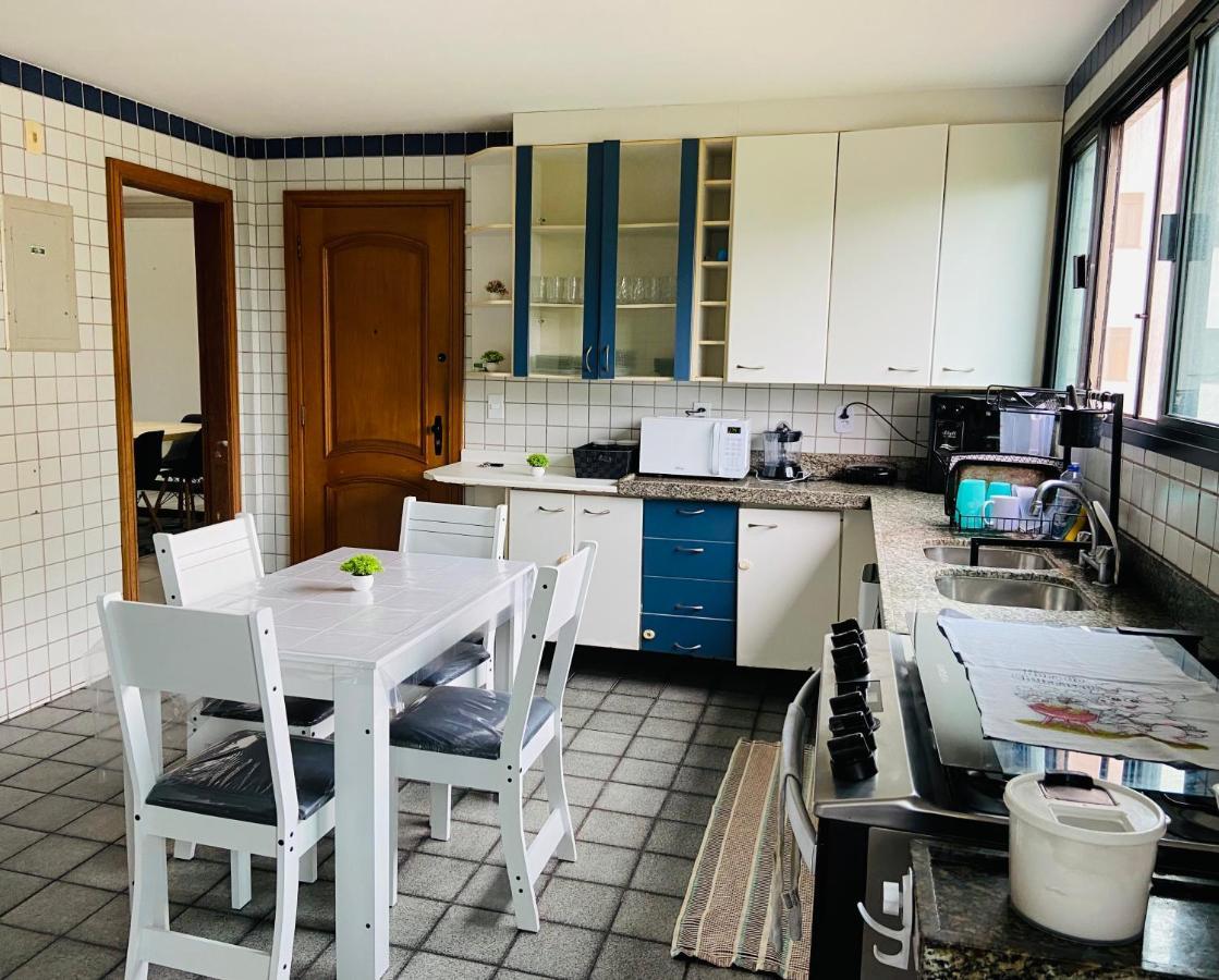 Apartamento No Recreio Daire Rio de Janeiro Dış mekan fotoğraf