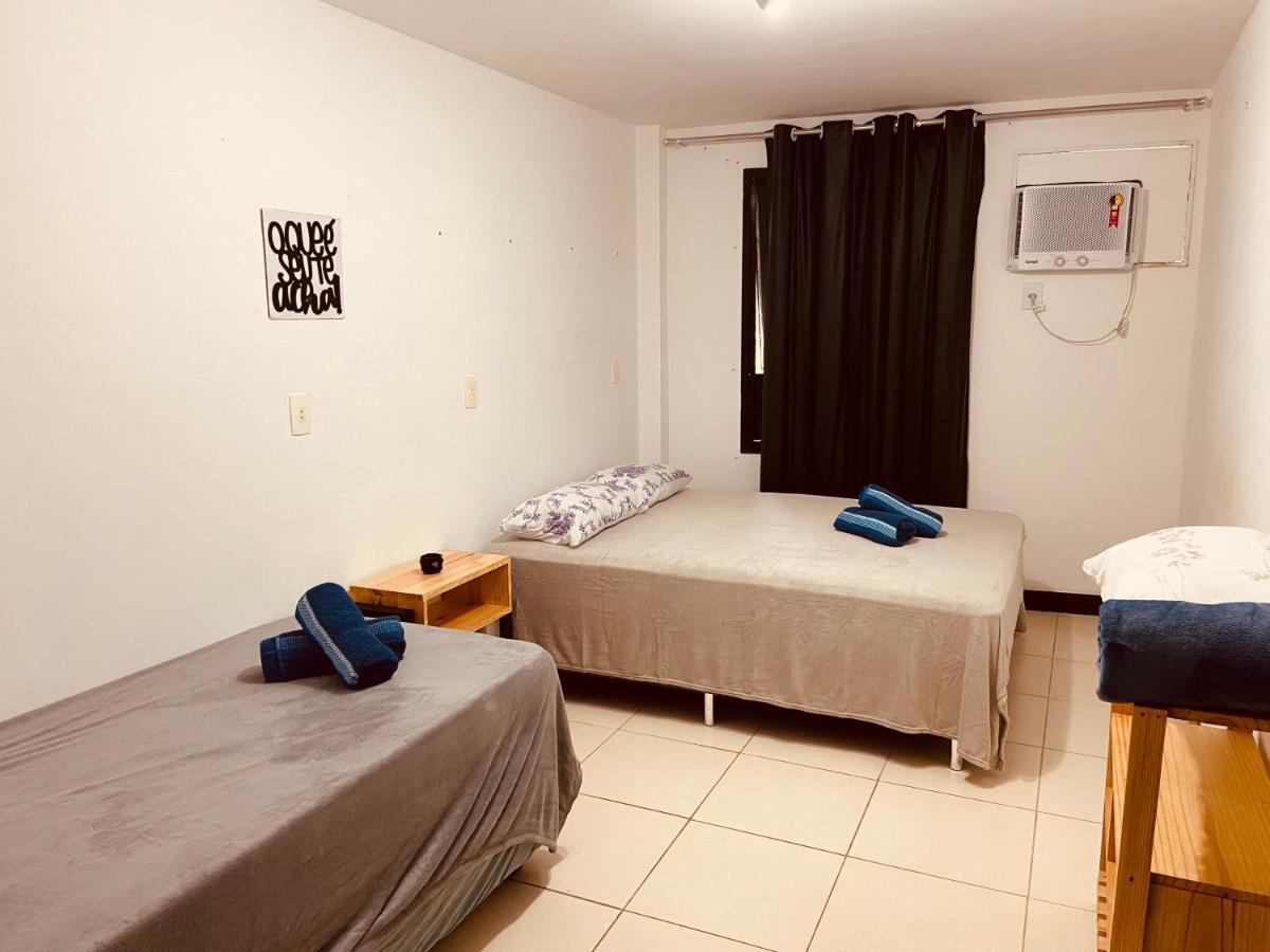 Apartamento No Recreio Daire Rio de Janeiro Dış mekan fotoğraf