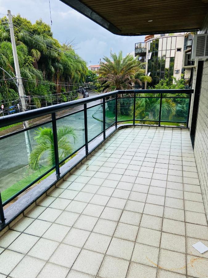 Apartamento No Recreio Daire Rio de Janeiro Dış mekan fotoğraf